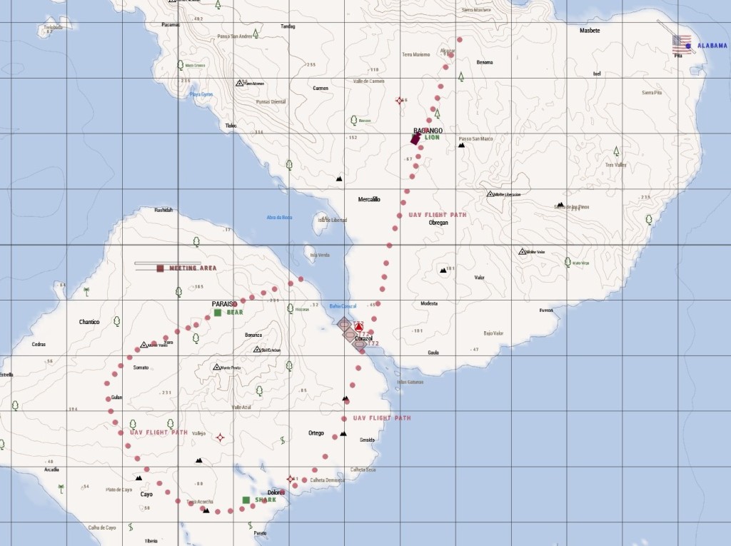 uav