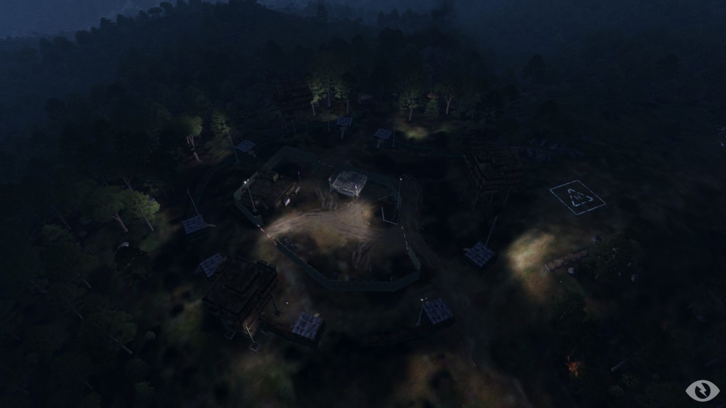 FOB Winchester
