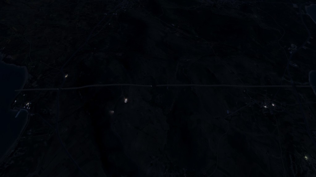 Border Wall