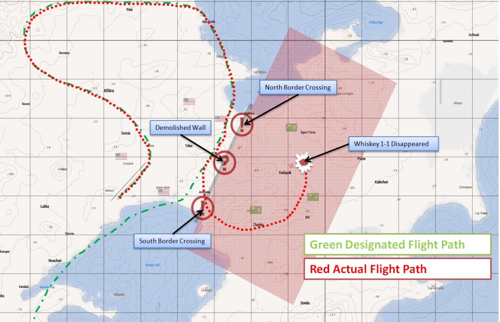 Flight Path