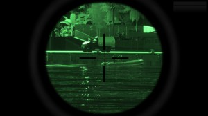 Target Hook Surveillance 1