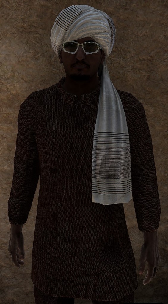 Jabr Habibzai