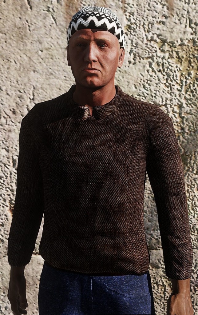 Karim Zakhilwal
