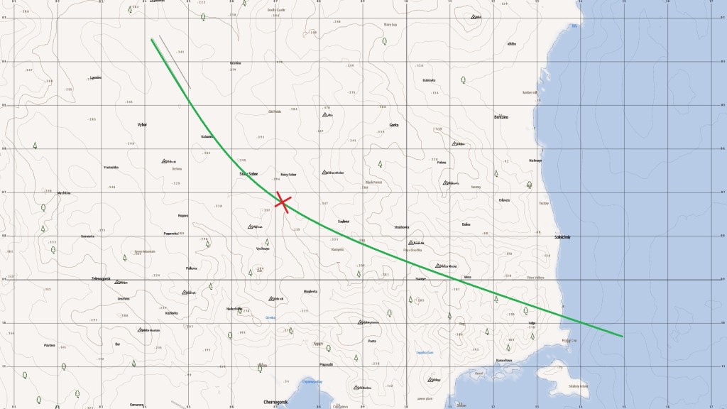 Flight Plan