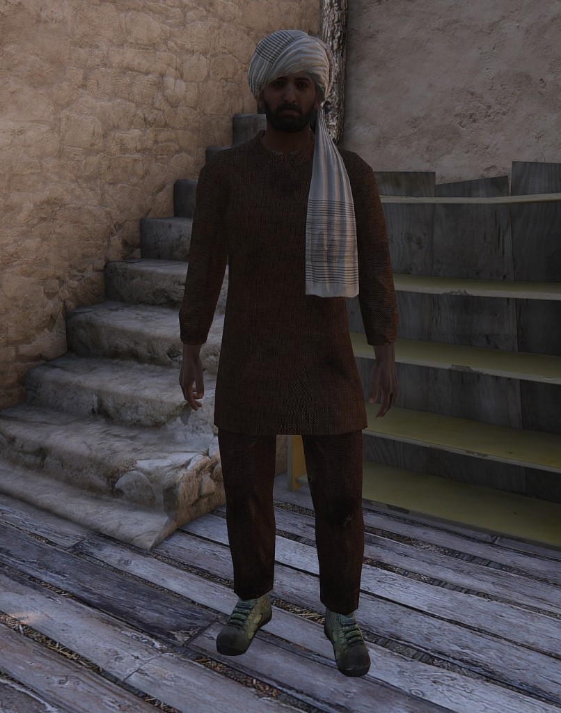 Azim Siddiqi