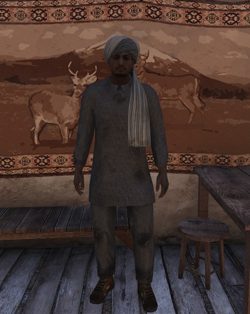 Latif Aybak