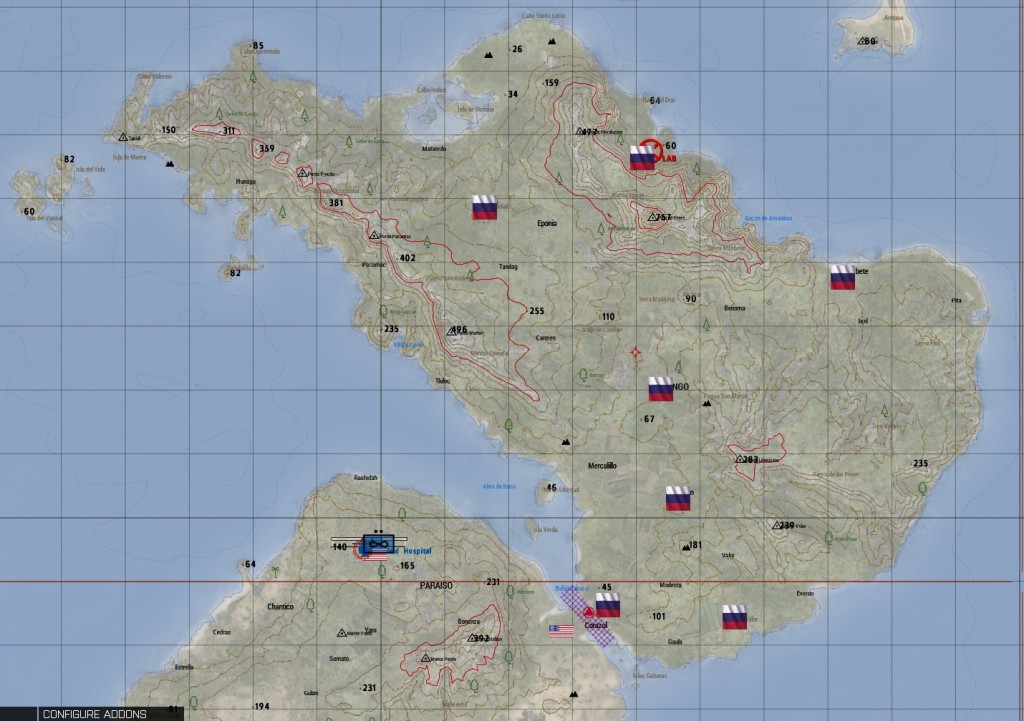 AO - Operation Bolt