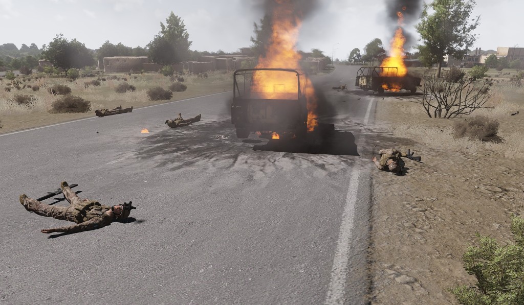 Ambush