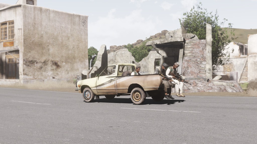 Escort