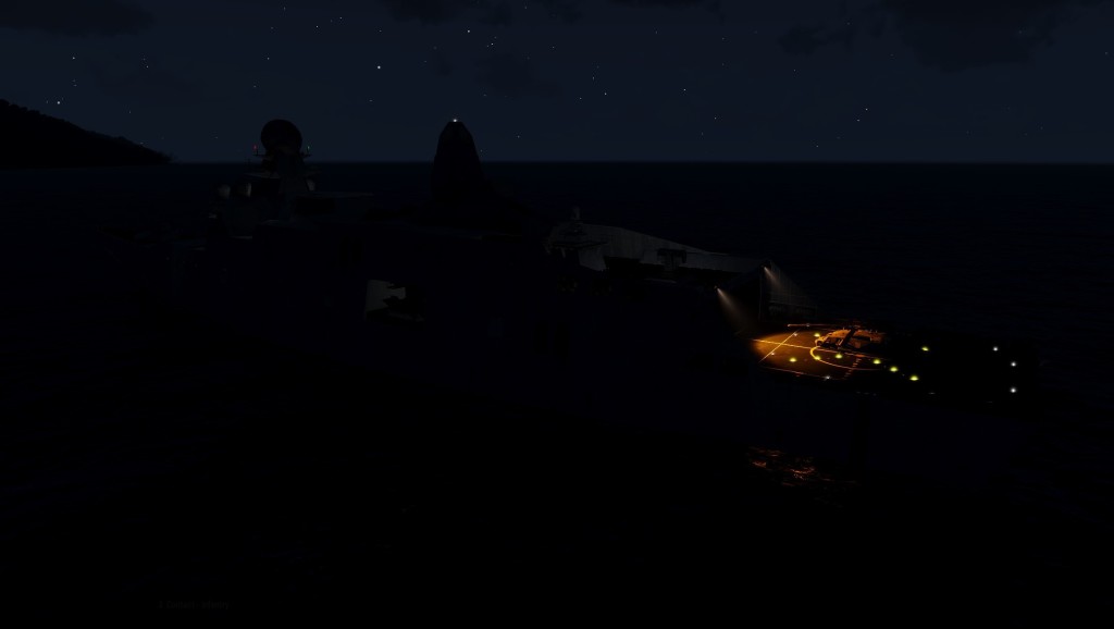 USS Liberty
