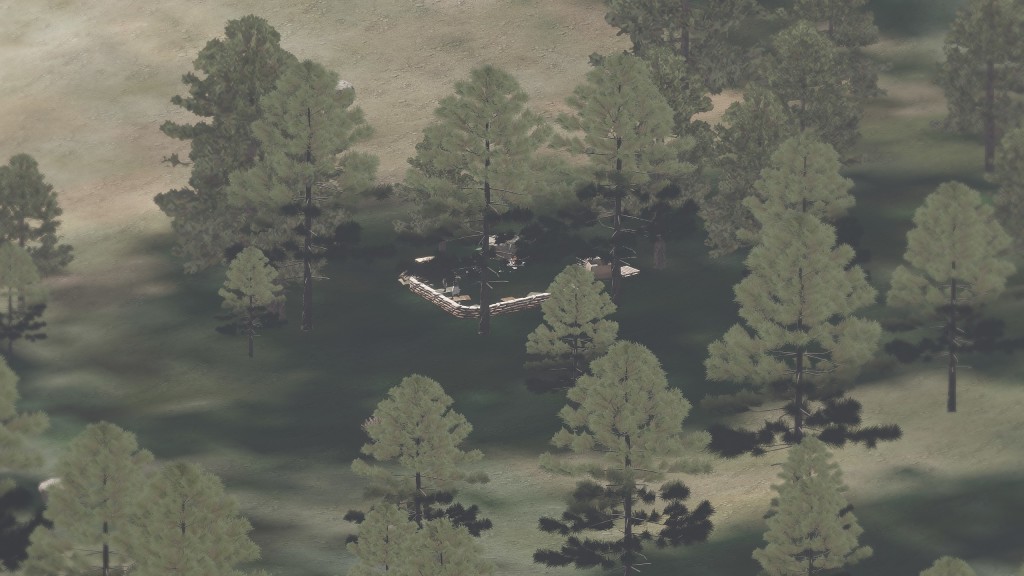 Route Camp