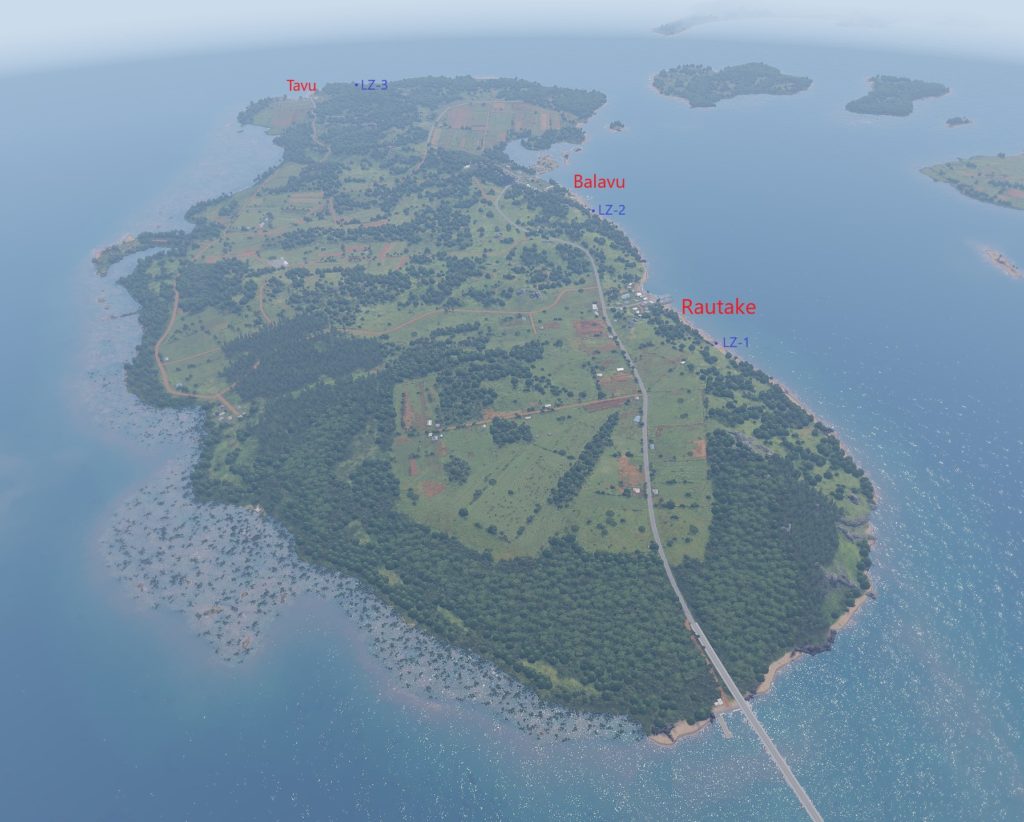 West Island