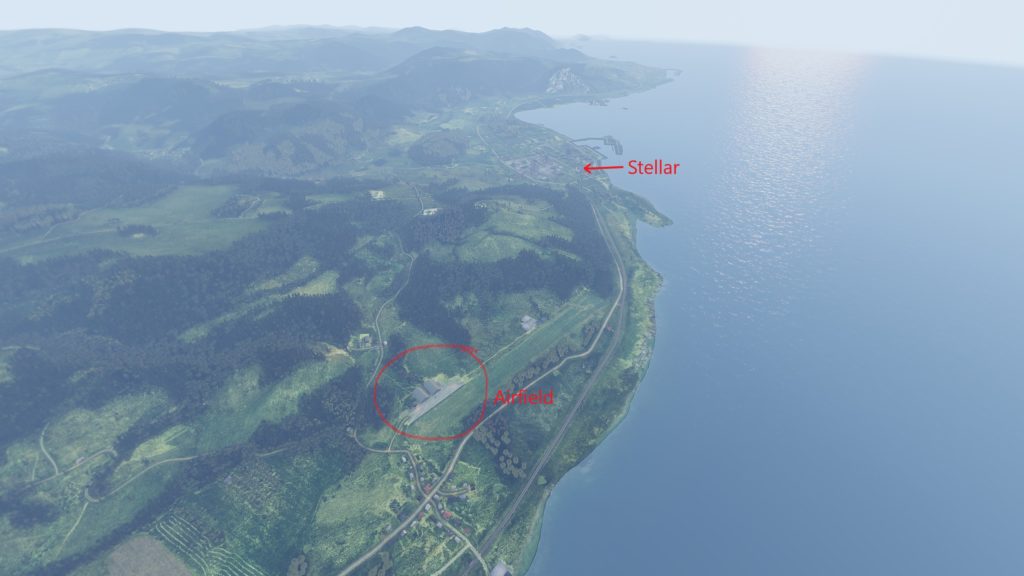 AO Aerial