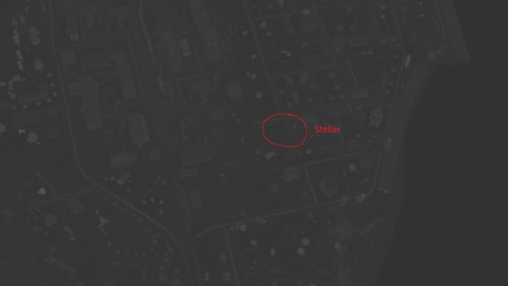 Obj Stellar Aerial Thermal