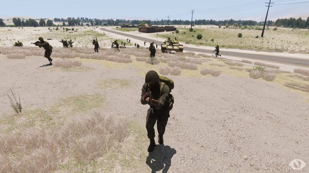 Syrian Army