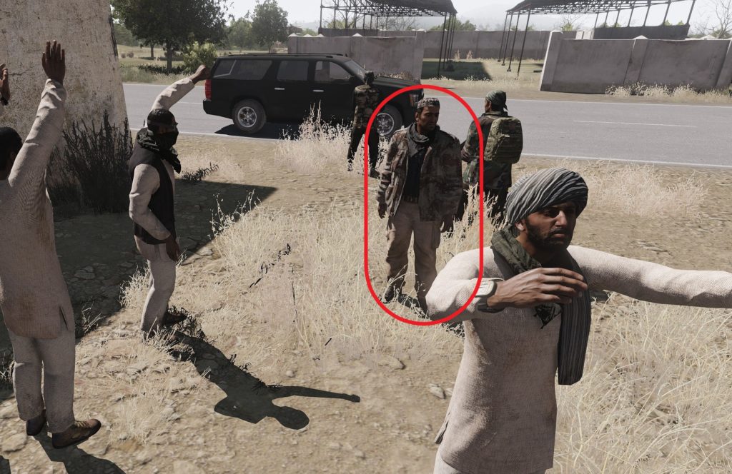 Sami Habibzai