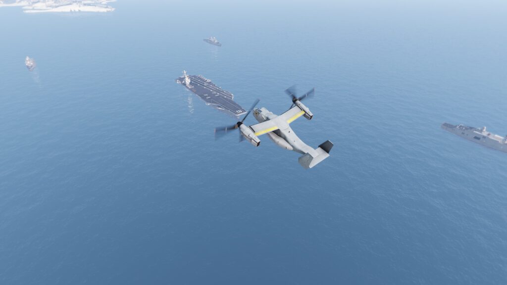 USS Freedom CG