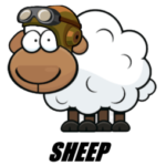 Profile picture of Sheepy